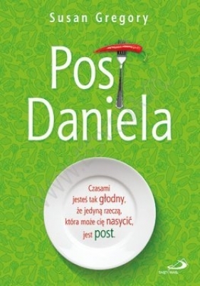 Post Daniela - Susan Gregory
