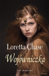 Wojowniczka - Chase Loretta