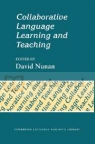 Collaborative Language Learning and Teaching