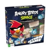 Angry Birds: Space Table Action Game (40701)