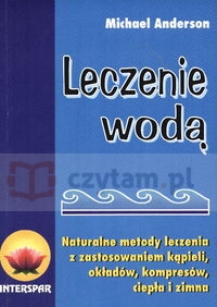 Leczenie wodą