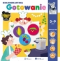 Kapitan Nauka. Gra edukacyjna - Gotowanie