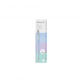 Długopis Pelikan Jazz Pastel Blue