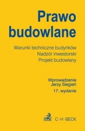 Prawo budowlane