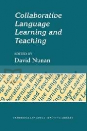 Collaborative Language Learning and Teaching - David Nunan