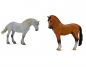 Koń Campolina Stallion Red Dun (004-88701)