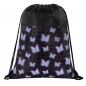 Worek na obuwie St.Right SO-01 - Pastel Butterfly