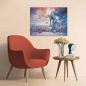 Ravensburger, Puzzle 2000: Uniwersum Gwiezdnych Wojen (16701)