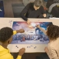 Ravensburger, Puzzle 2000: Uniwersum Gwiezdnych Wojen (16701)