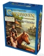 Carcassonne Rozszerzenie 1 Karczmy i katedry (24224)