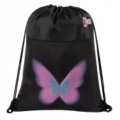 Worek na obuwie St.Right SO-01 - Pastel Butterfly