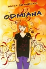 Odmiana