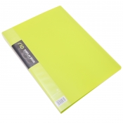 Album ofertowy A4/40 koszulek - Zielona
