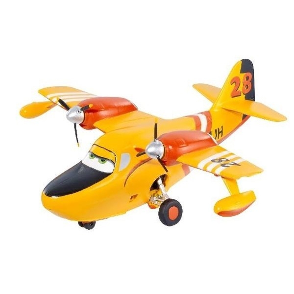 PLANES 2 Samoloty deluxe, Dipper