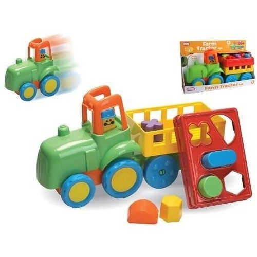 Traktor dla malucha
