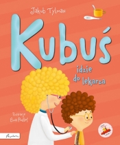 Kubuś idzie do lekarza - Jakub Tylman