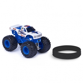 Monster Jam 1:64 - auto Razin Kane (6044941/20123298)