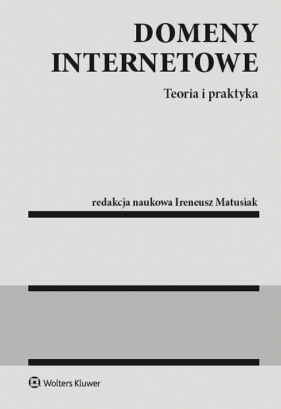 Domeny internetowe. Teoria i praktyka - Ireneusz Matusiak