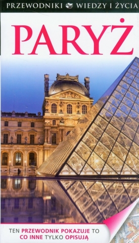Paryż - Tillier Alan<br />