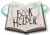 Gimble Book Holder - miętowy uchwyt do książki lub tabletu