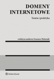 Domeny internetowe. Teoria i praktyka