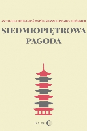 Siedmiopiętrowa pagoda