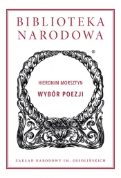 Wybór poezji