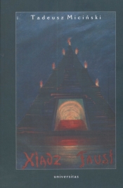 Xiądz Faust