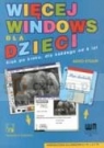 Więcej Windows dla dzieci Stuur Addo