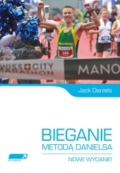 Bieganie metodą Danielsa - Jack Daniels