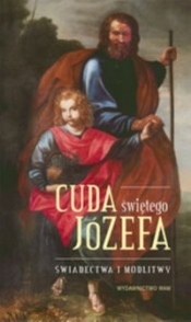 Cuda Świętego Józefa - Pytlarz Katarzyna, Polak Elżbieta