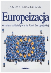 Europeizacja - Ruszkowski Janusz
