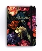 Kalendarz 2027 Botanical B6 tygodniowy carmen