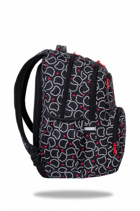 Coolpack, Plecak młodzieżowy Pick - Bear (F003709)