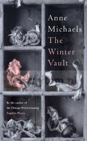 The Winter Vault - Anne Michaels