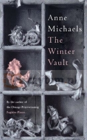 The Winter Vault - Anne Michaels