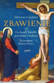 Zbawienie. (Uszkodzona okładka)