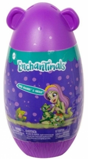 Enchantimals Lalka niepodzianka GPL98