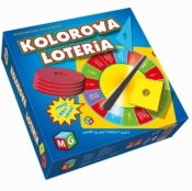 Kolorowa loteria (30001)