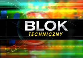 Blok techniczny A4 10k.
