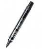 Marker z okrągłą końcówką 4,3mm - czarny