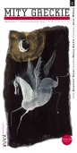 Mity greckie 6 Chimera - Nathaniel Hawthorne
