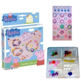 PEPPA Biżuteria - TOT360013