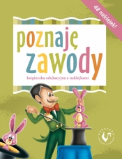 Poznaję zawody (0013)