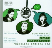 Przeklęta bariera część 1 (16) CD