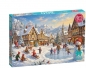 Puzzle 300 CherryPazzi Snowglow Village 10013