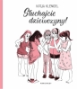 Słuchajcie dziewczyny! - Katja Klengel