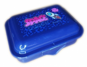 Śniadaniówka 280ml Kosmos Lunch box FRESH