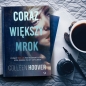 Coraz większy mrok - Colleen Hoover