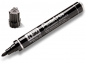 Marker z okrągłą końcówką 4,3mm - czarny